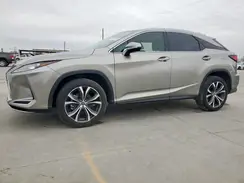 2T2HZMAA5LC164924 2020 LEXUS RX