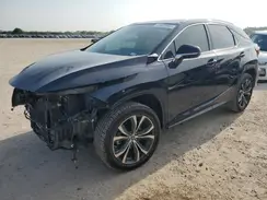2T2HZMAA5LC165832 2020 LEXUS RX