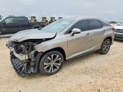 2T2HZMAA5LC167449 2020 LEXUS RX