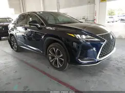 2T2HZMAA5LC168360 2020 LEXUS RX