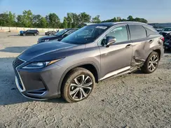 2T2HZMAA5LC168553 2020 LEXUS RX