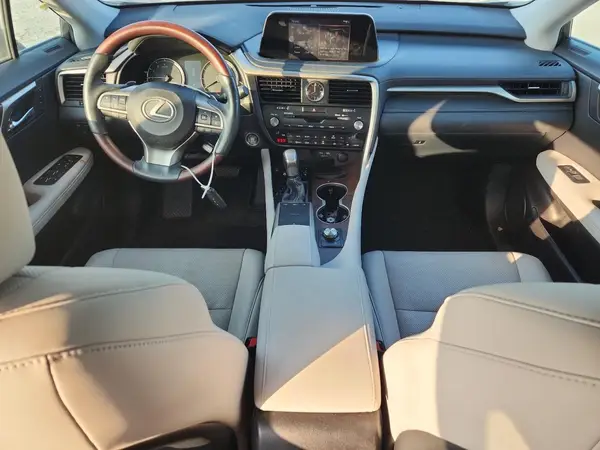 2T2HZMAA5LC168553 2020 LEXUS RX - Image 8