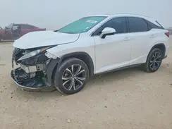 2T2HZMAA5LC169881 2020 LEXUS RX
