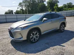 2T2HZMAA5LC173641 2020 LEXUS RX