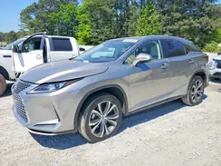 2T2HZMAA5LC174594 2020 LEXUS RX