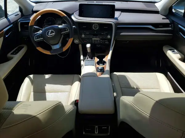 2T2HZMAA5LC174594 2020 LEXUS RX - Image 8