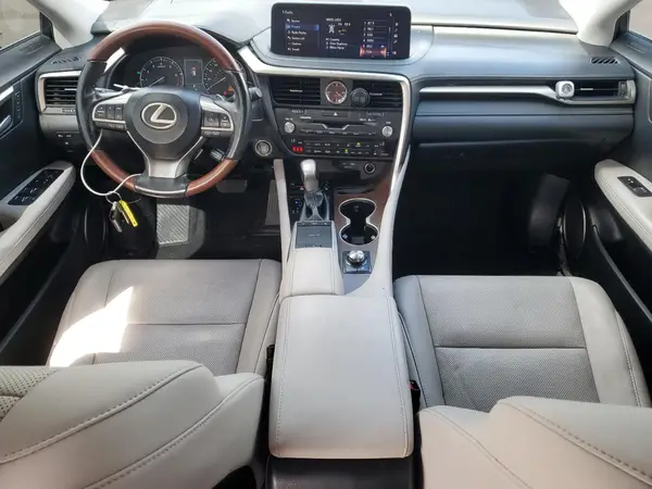 2T2HZMAA5LC174837 2020 LEXUS RX - Image 8