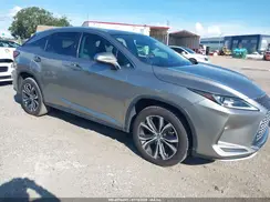 2T2HZMAA5LC177561 2020 LEXUS RX