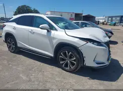 2T2HZMAA5LC180685 2020 LEXUS RX