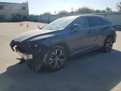 2T2HZMAA5LC182131 2020 LEXUS RX