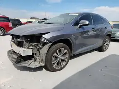 2T2HZMAA5LC182307 2020 LEXUS RX