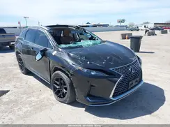 2T2HZMAA5MC184866 2021 LEXUS RX
