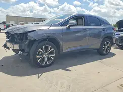 2T2HZMAA5MC187167 2021 LEXUS RX