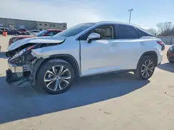 2T2HZMAA5MC188724 2021 LEXUS RX