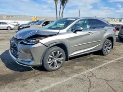 2T2HZMAA5MC188741 2021 LEXUS RX