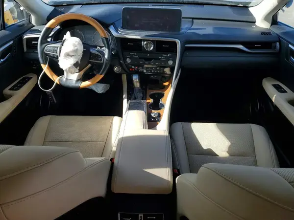 2T2HZMAA5MC188741 2021 LEXUS RX - Image 8