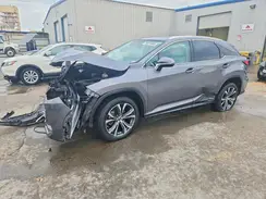 2T2HZMAA5MC189811 2021 LEXUS RX