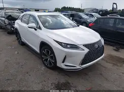 2T2HZMAA5MC191235 2021 LEXUS RX