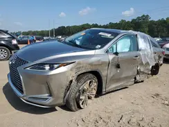 2T2HZMAA5MC191624 2021 LEXUS RX