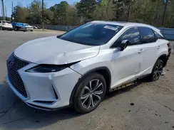 2T2HZMAA5MC192451 2021 LEXUS RX