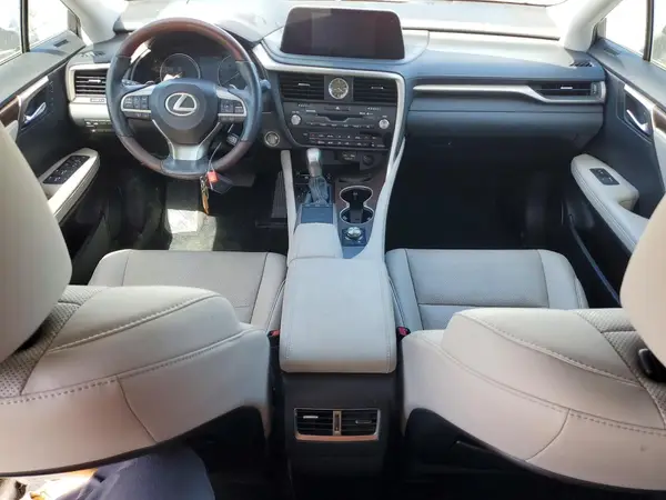 2T2HZMAA5MC192451 2021 LEXUS RX - Image 8