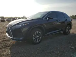 2T2HZMAA5MC192952 2021 LEXUS RX