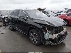 2T2HZMAA5MC195804 2021 LEXUS RX
