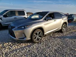 2T2HZMAA5MC198170 2021 LEXUS RX