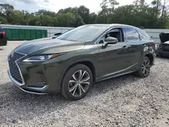 2T2HZMAA5MC199058 2021 LEXUS RX