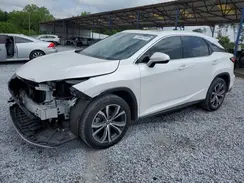 2T2HZMAA5MC204663 2021 LEXUS RX