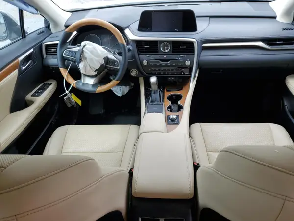 2T2HZMAA5MC204663 2021 LEXUS RX - Image 8