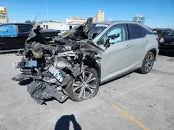 2T2HZMAA5MC206123 2021 LEXUS RX