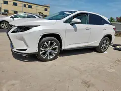 2T2HZMAA5MC207269 2021 LEXUS RX
