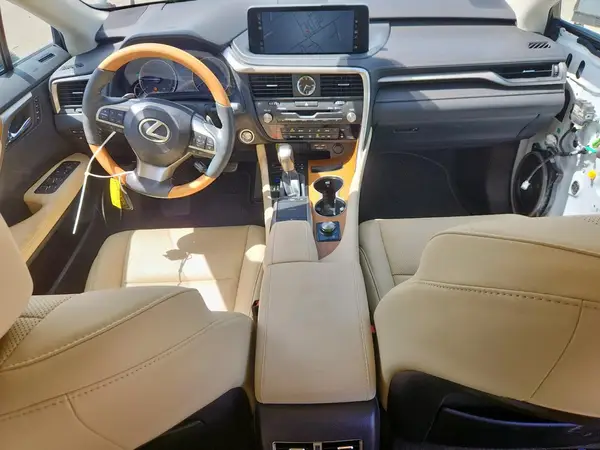 2T2HZMAA5MC207269 2021 LEXUS RX - Image 8