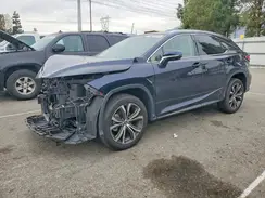 2T2HZMAA5MC210866 2021 LEXUS RX