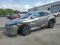 2T2HZMAA5MC211094 2021 LEXUS RX