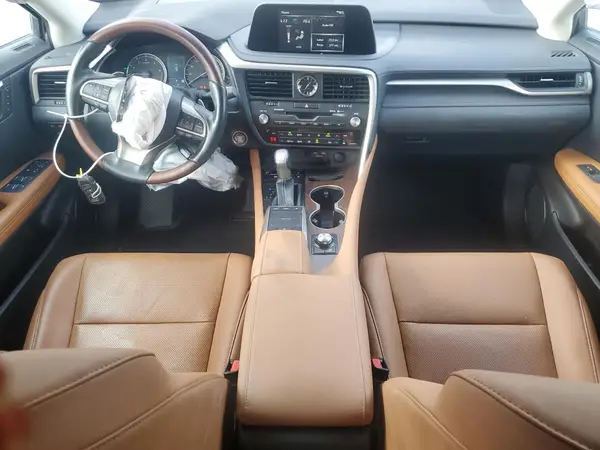 2T2HZMAA5MC211094 2021 LEXUS RX - Image 8