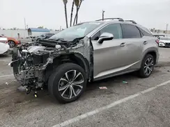 2T2HZMAA5MC211306 2021 LEXUS RX