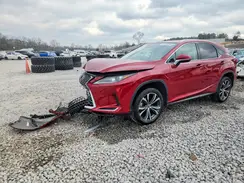 2T2HZMAA5MC211872 2021 LEXUS RX