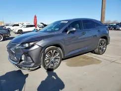 2T2HZMAA5MC212844 2021 LEXUS RX