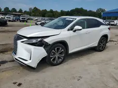 2T2HZMAA5MC213301 2021 LEXUS RX