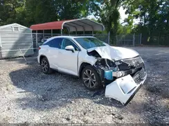 2T2HZMAA5MC213850 2021 LEXUS RX