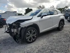 2T2HZMAA5MC214898 2021 LEXUS RX