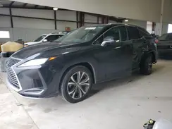 2T2HZMAA5MC216246 2021 LEXUS RX