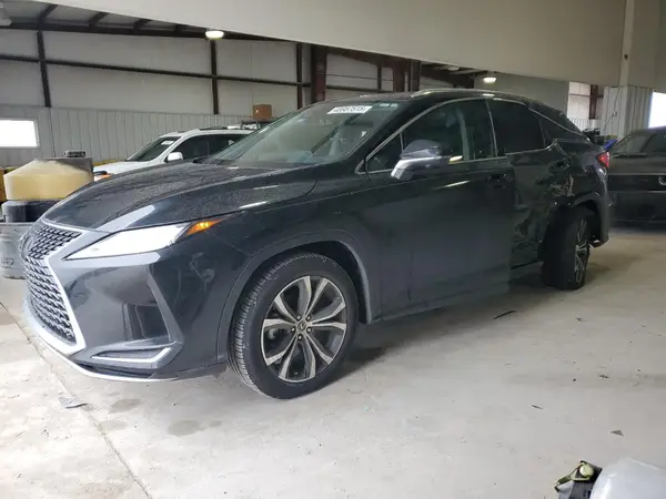 2T2HZMAA5MC216246 2021 LEXUS RX - Image 1