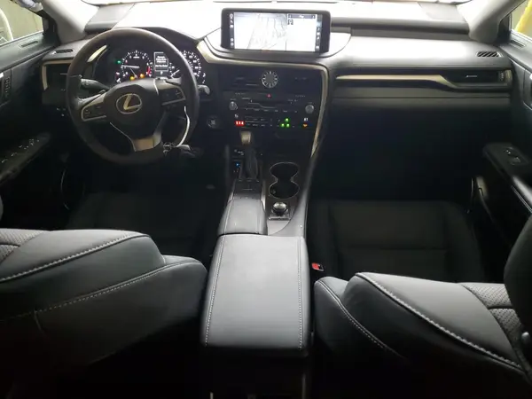 2T2HZMAA5MC216246 2021 LEXUS RX - Image 8