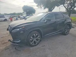 2T2HZMAA5MC217803 2021 LEXUS RX