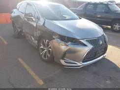 2T2HZMAA5MC218935 2021 LEXUS RX