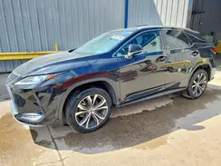 2T2HZMAA5NC219830 2022 LEXUS RX