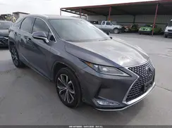 2T2HZMAA5NC220752 2022 LEXUS RX